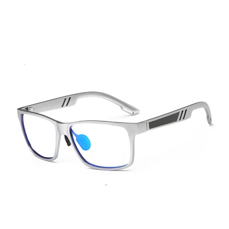 Al-mg Alloy Carbon Fiber Silver Men Reading Glasses +0.75 +1 +1.25 +1.5 +1.75 +2 +2.25 +2.5 +2.75 +3 +3.25 +3.5 +3.75 +4 To +6
Al-mg Alloy Carbon Fiber Silver Men Reading Glasses +0.75 +1 +1.25 +1.5 +1.75 +2 +2.25 +2.5 +2.75 +3 +3.25 +3.5 +3.75 +4 To +6