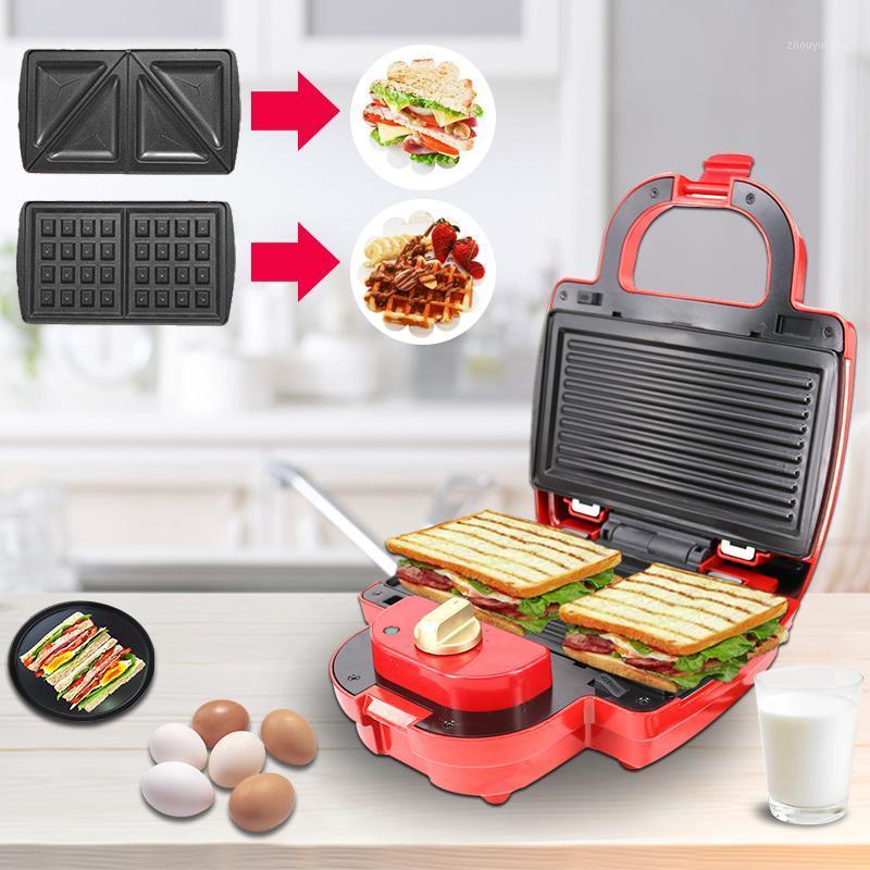 Sandwich Panini Waffle Maker Machine Wafer 3 in 1 Bubble Egg Cake Oven Breakfast Electric Sandwich Panini Waffle-Maker Machine1
Sandwich Panini Waffle Maker Machine Wafer 3 in 1 Bubble Egg Cake Oven Breakfast Electric Sandwich Panini Waffle-Maker Machine1