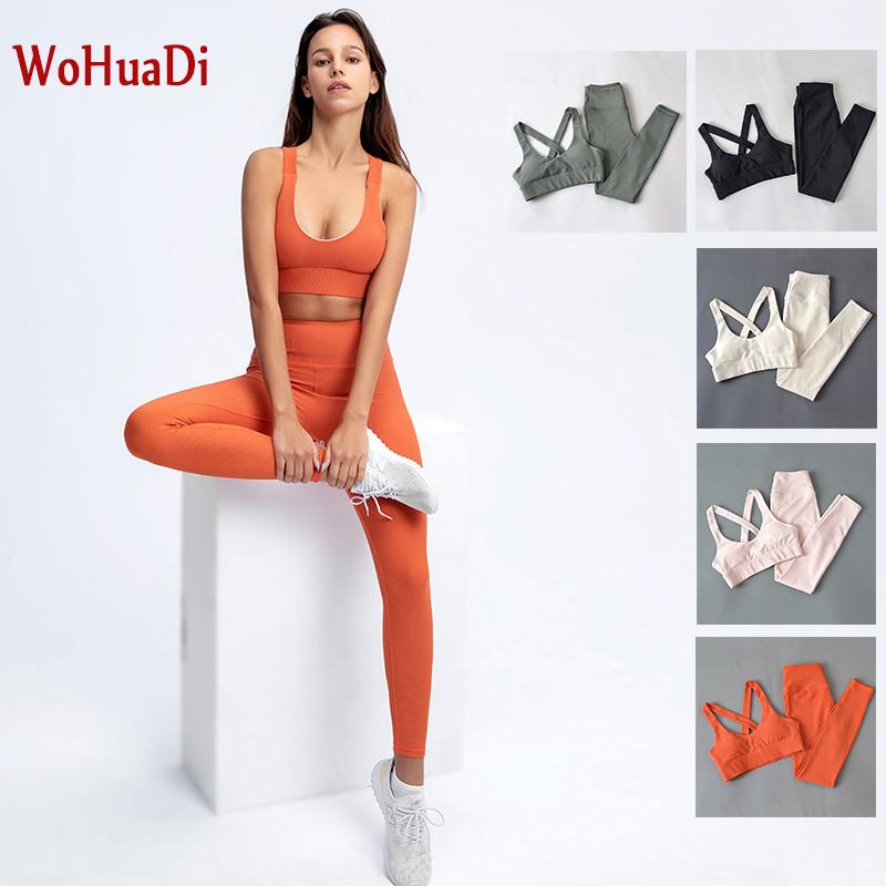 WOHUADI Sexy Fashion Women' Clothing Yoga Suit Sportswear Gym Fitness Sports Bra Set Female Outdoor High Waist Leggings Stripe, Pink
WOHUADI Sexy Fashion Women' Clothing Yoga Suit Sportswear Gym Fitness Sports Bra Set Female Outdoor High Waist Leggings Stripe, Pink