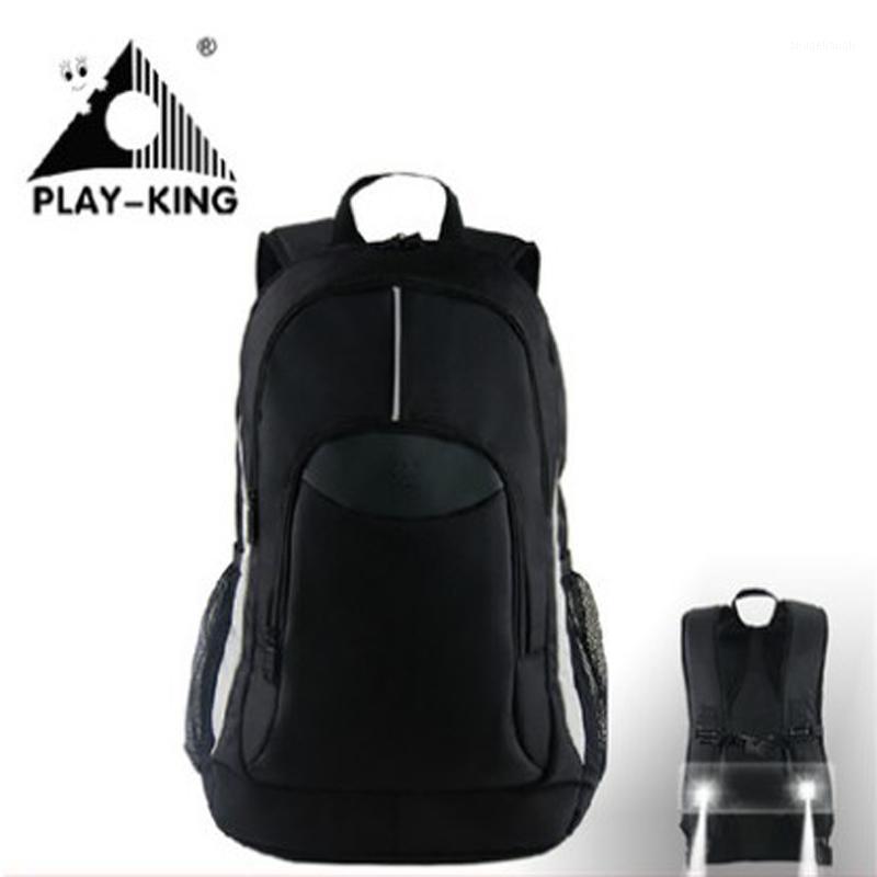 PLAYKING Black Outdoor Backpack Woman Man Travel Spotlight Nylon Rucksack Teenager School Bag Hiking Sport Bag Camping Backpack1, Black color
PLAYKING Black Outdoor Backpack Woman Man Travel Spotlight Nylon Rucksack Teenager School Bag Hiking Sport Bag Camping Backpack1, Black color