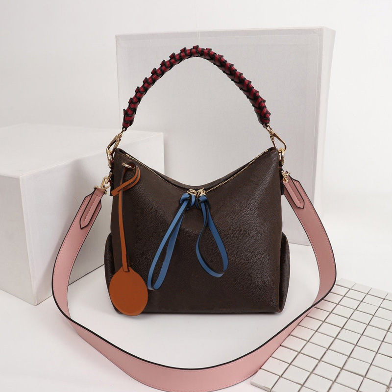 2020 New Fashion Luxury Ladies Handbag Fashion Comfortable Woman Handbag Single Shoulder Shell Bag Model M55090
2020 New Fashion Luxury Ladies Handbag Fashion Comfortable Woman Handbag Single Shoulder Shell Bag Model M55090