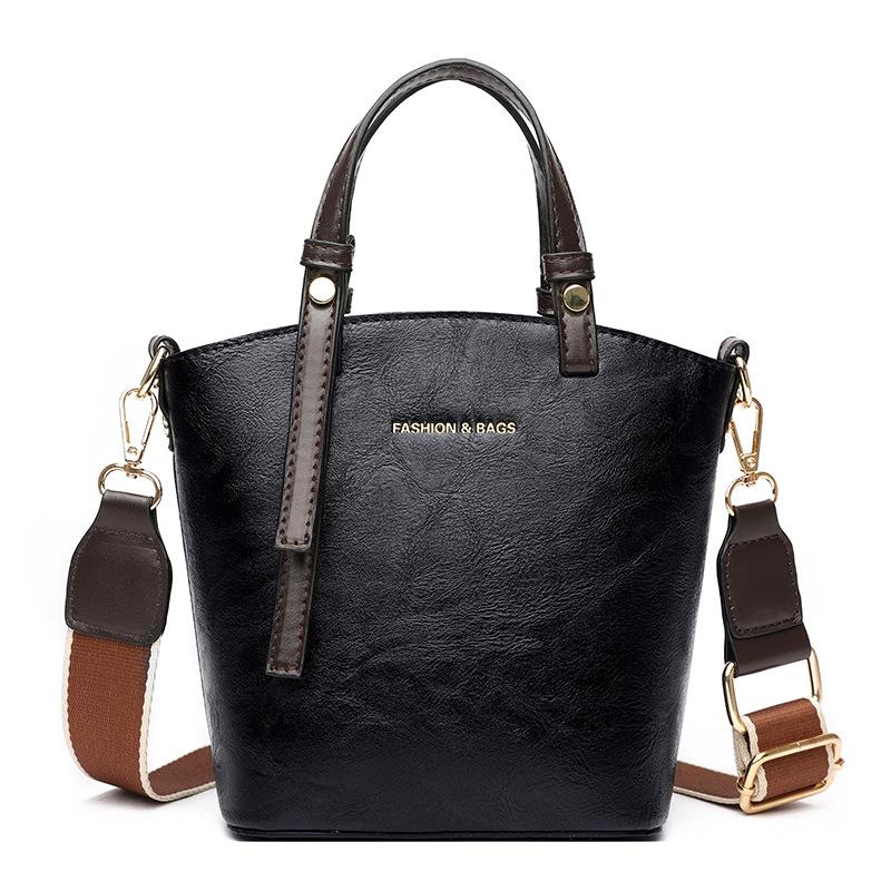 Casual Tote Bag Leather Luxury Handbags Women Bags Designer Handbags High Quality ladies Crossbody Hand Bags For Women 2021 Sac, Black
Casual Tote Bag Leather Luxury Handbags Women Bags Designer Handbags High Quality ladies Crossbody Hand Bags For Women 2021 Sac, Black