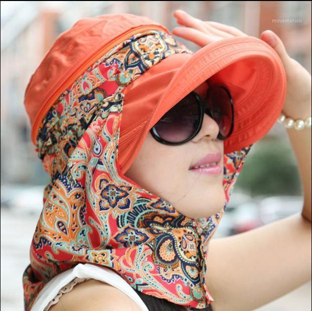 Free shipping 2020 summer hats for women chapeu feminino new fashion visors cap sun collapsible anti-uv hat 7 colors B-21911, Red
Free shipping 2020 summer hats for women chapeu feminino new fashion visors cap sun collapsible anti-uv hat 7 colors B-21911, Red