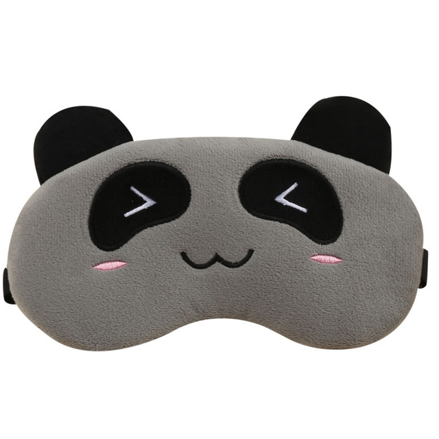 2020 Designer Silk Sleep Eye Mask Hot And Cold Compress Eye Mask Hot Salling Panda Eye Mask Anti-fatigue Sleepping Protection Belt
2020 Designer Silk Sleep Eye Mask Hot And Cold Compress Eye Mask Hot Salling Panda Eye Mask Anti-fatigue Sleepping Protection Belt