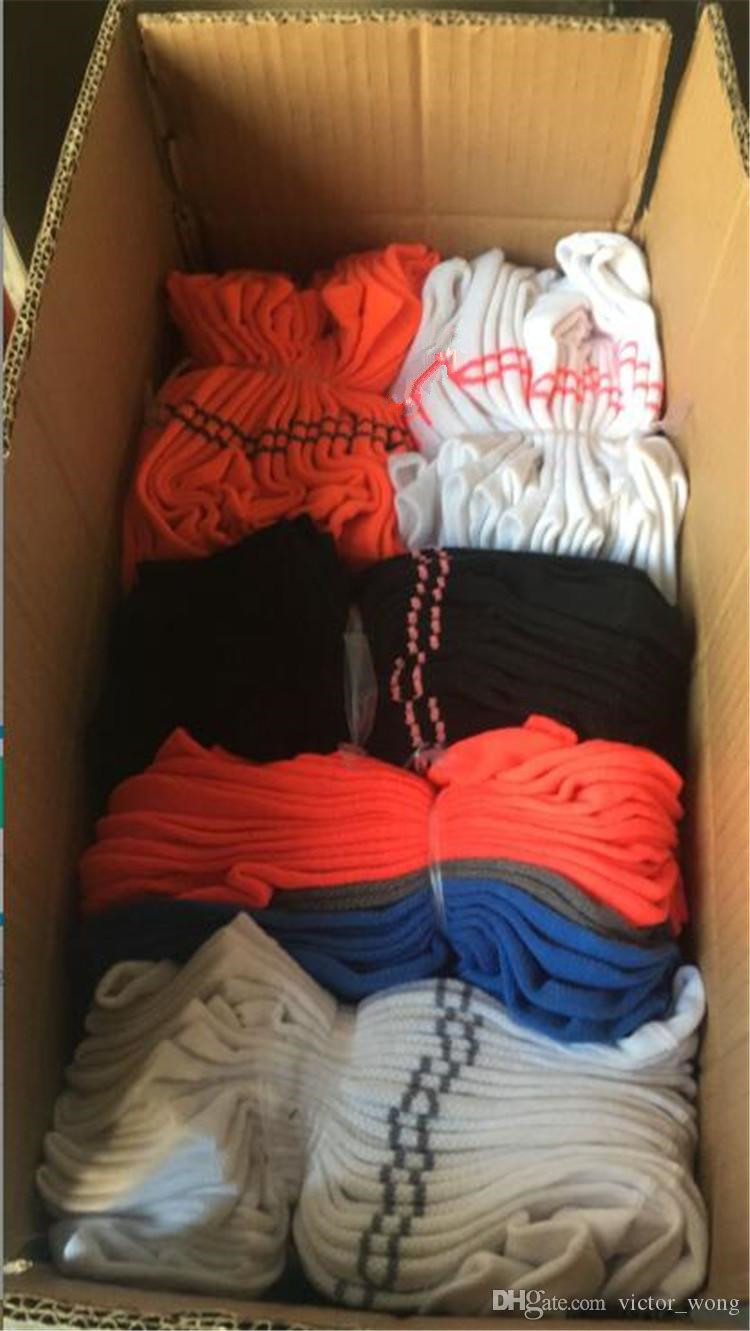 Ankle Socks Sports Cheerleaders Short Cotton Sock Unisex Women Cotton Sports Soft Mix Color Socks Skateboard Sneaker Stockings