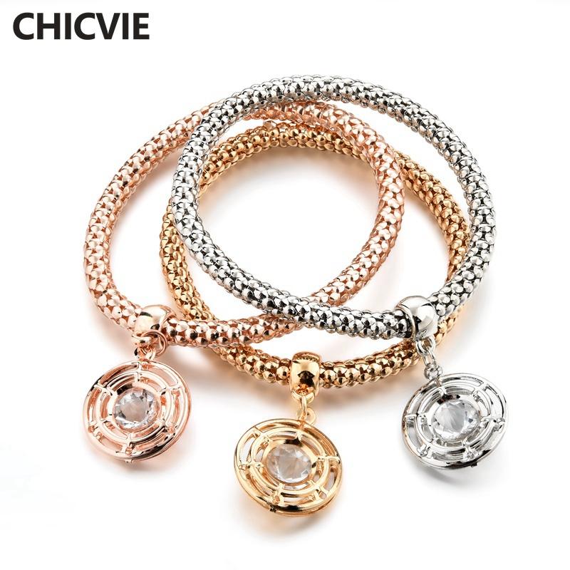 CHICVIE 2020 Wholesale Personalized Custom Charms Bracelets & Bangles For Jewelry Making Bracelet For Women Bracelets SBR170130
CHICVIE 2020 Wholesale Personalized Custom Charms Bracelets & Bangles For Jewelry Making Bracelet For Women Bracelets SBR170130