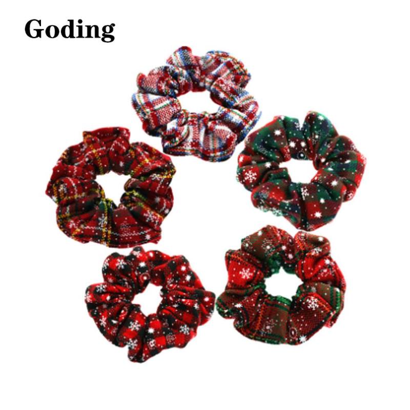 Christmas Hair Rope/Handmade Tie Hair Streamer/Net Red All- Headdress/Large Intestine Ring/Christmas Accessories
Christmas Hair Rope/Handmade Tie Hair Streamer/Net Red All- Headdress/Large Intestine Ring/Christmas Accessories