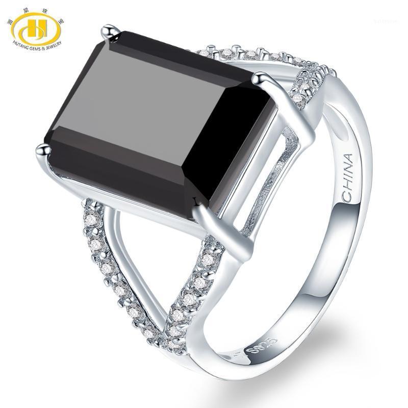 Hutang 8.0ct Spinel Engagement Ring Natural Gemstone Topaz Solid 925 Sterling Silver Fine Fashion Jewelry For Women Man Gift New1
Hutang 8.0ct Spinel Engagement Ring Natural Gemstone Topaz Solid 925 Sterling Silver Fine Fashion Jewelry For Women Man Gift New1