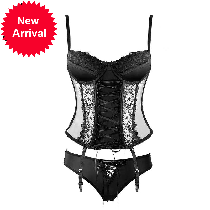 Sexy female gothic outfit, lingerie, underwear, body modeling, corset, large size, Red
Sexy female gothic outfit, lingerie, underwear, body modeling, corset, large size, Red