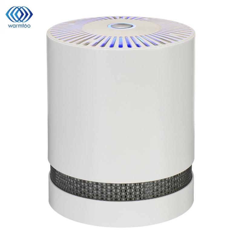 Air Purifiers Air Cleaner Negative Ion Purifiers for Home Kitchen HEPA Filter USB cable Low Noise Purifier with Night Light
Air Purifiers Air Cleaner Negative Ion Purifiers for Home Kitchen HEPA Filter USB cable Low Noise Purifier with Night Light