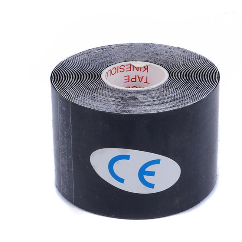 Sports Tape Muscle Bandage Cotton Tennis Elastic Adhesive Strain Tape Knee Relief Care Protector Bandage1, White
Sports Tape Muscle Bandage Cotton Tennis Elastic Adhesive Strain Tape Knee Relief Care Protector Bandage1, White