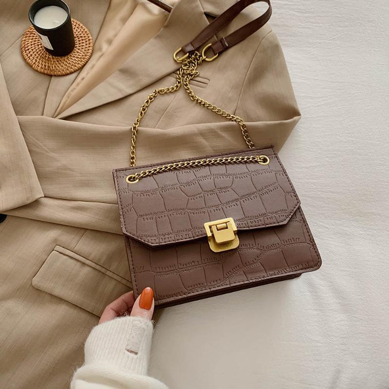 Simply Crossbody Bag PU Leather Soft Bags Casual Autumn Leather Handbag Lady Travel Small Handbags for Women 2020, White
Simply Crossbody Bag PU Leather Soft Bags Casual Autumn Leather Handbag Lady Travel Small Handbags for Women 2020, White
