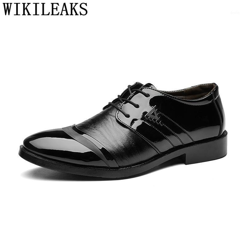 Italian Men Formal Shoes Italian Dress Corporate Shoes for Men Brand Coiffeur Brown Dress Wedding Zapatos Hombre1, Black
Italian Men Formal Shoes Italian Dress Corporate Shoes for Men Brand Coiffeur Brown Dress Wedding Zapatos Hombre1, Black