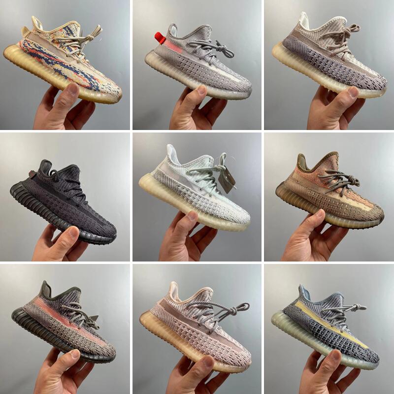 Adidas yeezy 350 Boost Little Kids Reflective Running Shoe Infants Tail Light Orange Powder Infant Toddler Sport Sneakers Yecheil Static Synth Triple Cloud White, Customize color
Adidas yeezy 350 Boost Little Kids Reflective Running Shoe Infants Tail Light Orange Powder Infant Toddler Sport Sneakers Yecheil Static Synth Triple Cloud White, Customize color