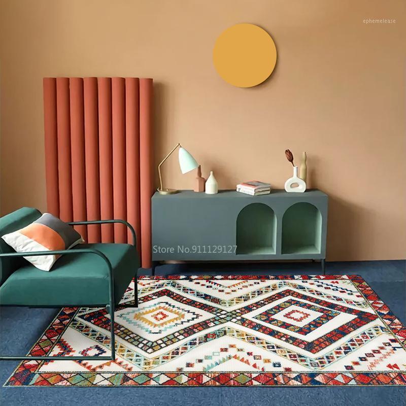 Luxury European Style Carpets for Living Room Bedroom Area Rugs High Quality Home Big Carpet Vintage Persian Thicken Parlor Mats1, Msfg-8
Luxury European Style Carpets for Living Room Bedroom Area Rugs High Quality Home Big Carpet Vintage Persian Thicken Parlor Mats1, Msfg-8