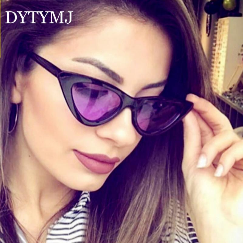 DYTYMJ Small Cat Eye Sunglasses Women 2021 Luxury Designer Glasses Woman Retro Candy Colors Eyewear Vintage Gafas De Sol Hombre
DYTYMJ Small Cat Eye Sunglasses Women 2021 Luxury Designer Glasses Woman Retro Candy Colors Eyewear Vintage Gafas De Sol Hombre
