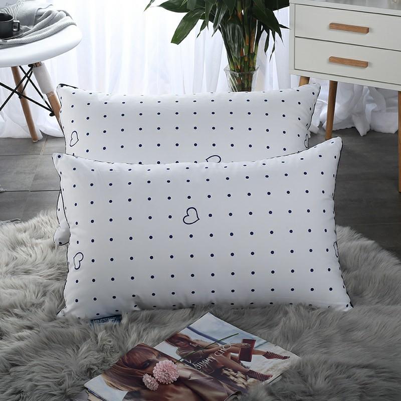 Gift Pillow Wholesale Single Double Pillow Hotel Feather Velvet Core Long Super Soft
Gift Pillow Wholesale Single Double Pillow Hotel Feather Velvet Core Long Super Soft