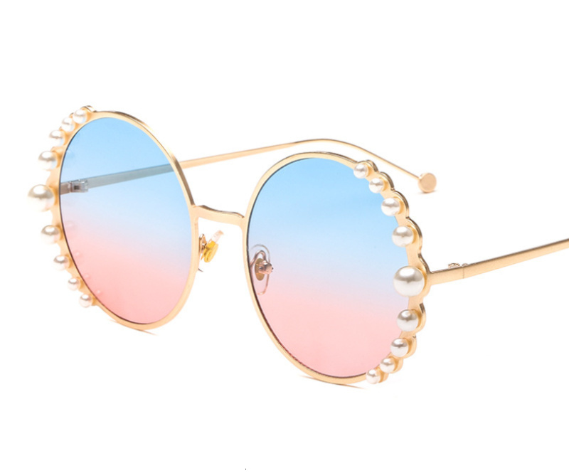 2021 New Round Metal Sunglasses Pearl Women Party Sunglass Fashion Cool Outdoor Accessories Ladys Retro Decoration 2424ot 0uwz
2021 New Round Metal Sunglasses Pearl Women Party Sunglass Fashion Cool Outdoor Accessories Ladys Retro Decoration 2424ot 0uwz
