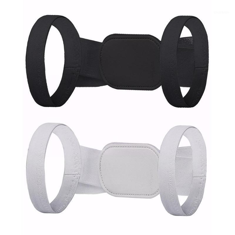 Correction Belt Adult Male Female Invisible Clothes Quite Back Anti - Hump Back Correct Correction Belt Posture Corrector1, Black
Correction Belt Adult Male Female Invisible Clothes Quite Back Anti - Hump Back Correct Correction Belt Posture Corrector1, Black