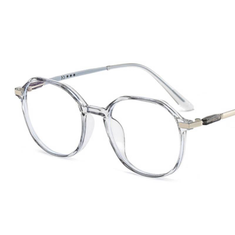 New Trendy Square Transparent Anti Blue Light Glasses Women Comfortable Light Eyewears Frame 2021 Computer Eyeglasses
New Trendy Square Transparent Anti Blue Light Glasses Women Comfortable Light Eyewears Frame 2021 Computer Eyeglasses