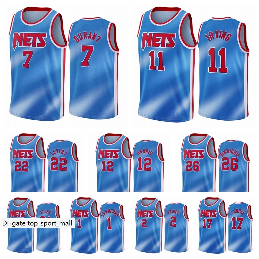 City Basketball Edition Landry Shamet Jersey Kevin Durant Kyrie Irving Joe Harris Taurean Prince Caris LeVert Bruce Brown Tyler Johnson, Black;red
City Basketball Edition Landry Shamet Jersey Kevin Durant Kyrie Irving Joe Harris Taurean Prince Caris LeVert Bruce Brown Tyler Johnson, Black;red