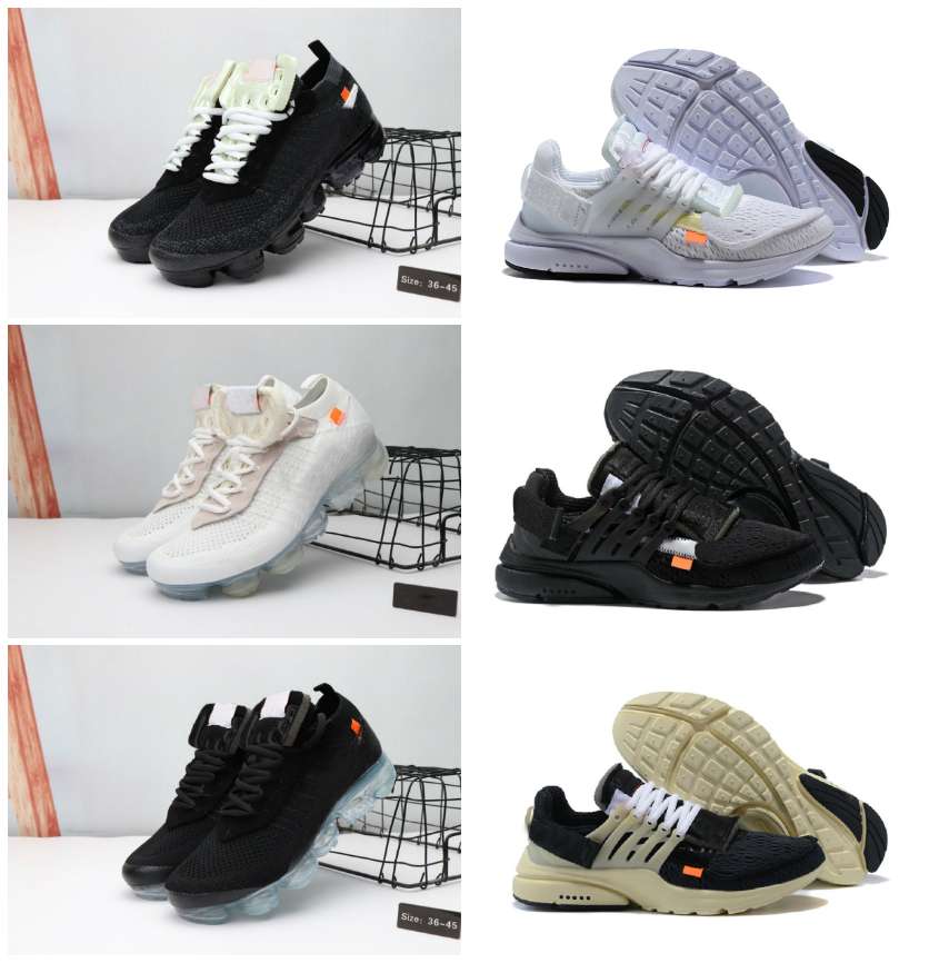 High Quality 2021 New Presto V2 Ultra BR TP QS 2.0 Black White X Running Shoes Sports Women Air Men Prestos Running Shoes Size 36-46, A-s01
High Quality 2021 New Presto V2 Ultra BR TP QS 2.0 Black White X Running Shoes Sports Women Air Men Prestos Running Shoes Size 36-46, A-s01