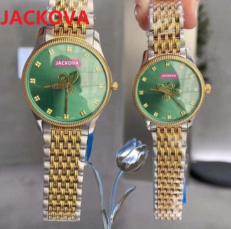 Factory Bee Womens Mens Quartz Battery Watches 30mm 38mm High Quality luxury 316L stainless steel Couple highend switzerland Wristwatch fashion star's choice, As pic
Factory Bee Womens Mens Quartz Battery Watches 30mm 38mm High Quality luxury 316L stainless steel Couple highend switzerland Wristwatch fashion star's choice, As pic