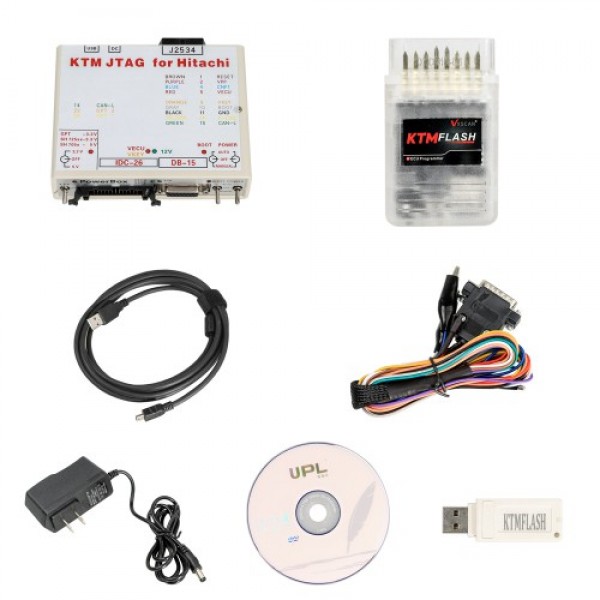 KTMflash ECU&Transmission Support DQ200 DQ250 Infineon Bosch & 271 With Dialink Cable
KTMflash ECU&Transmission Support DQ200 DQ250 Infineon Bosch & 271 With Dialink Cable