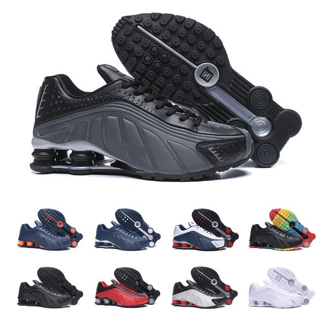2020 New Gold Rainbow Shox Men Shoes Designer Chaussures R4 Running Shoes Zapatillas Hombre Nz Man Sport Trainers Tn TL Sneakers, 16
2020 New Gold Rainbow Shox Men Shoes Designer Chaussures R4 Running Shoes Zapatillas Hombre Nz Man Sport Trainers Tn TL Sneakers, 16