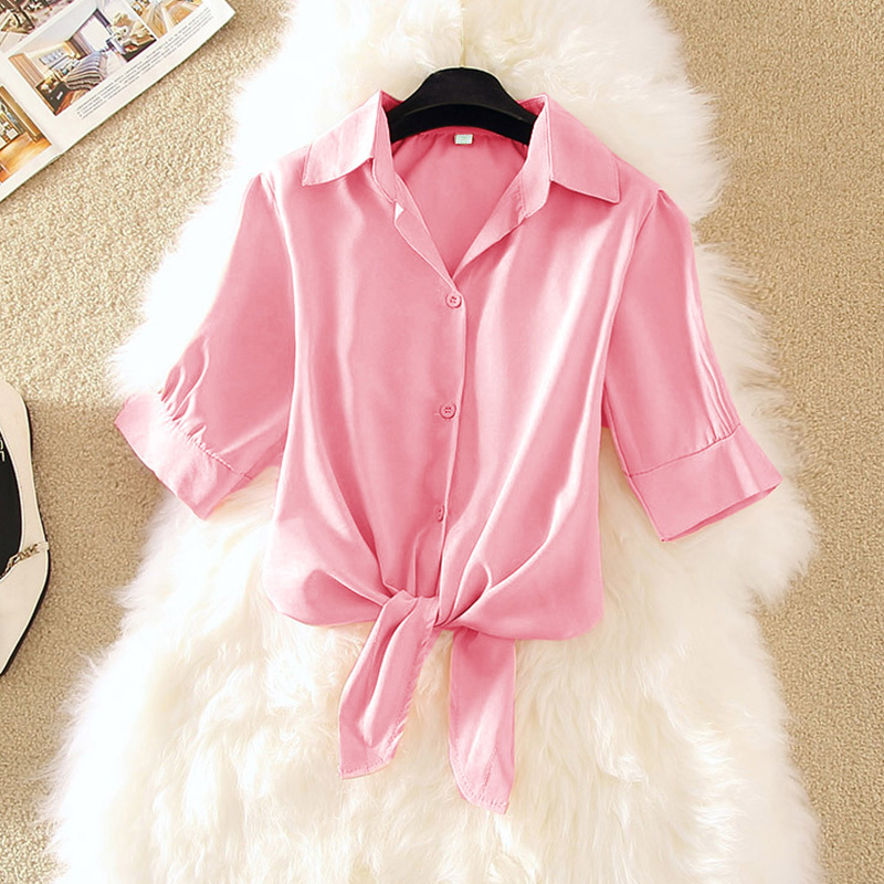 Top Kimono Spring New Women Blouse Shirts Casual Striped Blouses Shirt Bow Blusas Loose Plus Size Women's Clothing 4xl Tops 201201