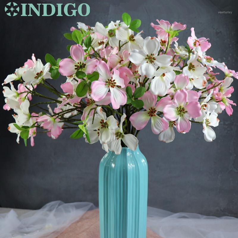 INDIGO -Wholesale 100 pcs (12flower/stem) Daisy Cosmos Calliopsis Decorative Artificial Wedding Flower Party Event Free Shipping1, 100pcs mixed color
INDIGO -Wholesale 100 pcs (12flower/stem) Daisy Cosmos Calliopsis Decorative Artificial Wedding Flower Party Event Free Shipping1, 100pcs mixed color