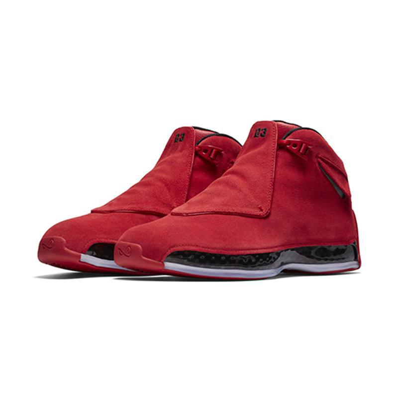 Top Jumpman Basketball 18s Shoes 18 Mens Toro OG ASG Black White Royal Blue Mens Sports Sneakers Trainers 0utdoor Size 36-45
Top Jumpman Basketball 18s Shoes 18 Mens Toro OG ASG Black White Royal Blue Mens Sports Sneakers Trainers 0utdoor Size 36-45