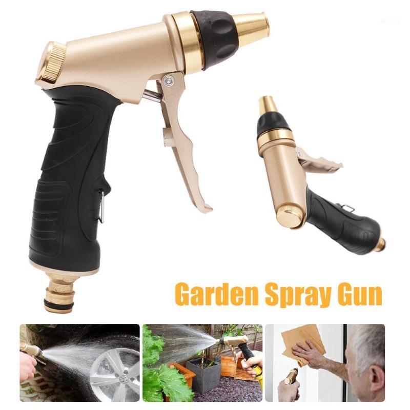 Car Wash Water Gun All Copper Metal High-pressure Water Gun New High-pressure Spray 14 x 12CM1
Car Wash Water Gun All Copper Metal High-pressure Water Gun New High-pressure Spray 14 x 12CM1