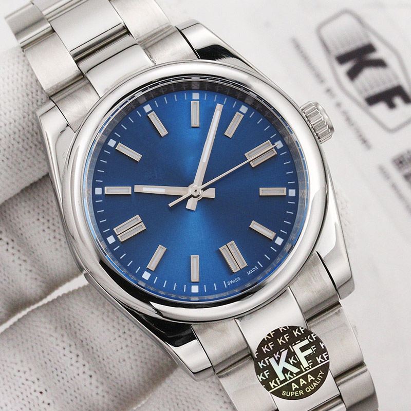 Mens Watches Stainless Steel Solid Clasp Automatic 2813 Mechanical Watch Men Big Date President Desinger Wristwatches Montre
Mens Watches Stainless Steel Solid Clasp Automatic 2813 Mechanical Watch Men Big Date President Desinger Wristwatches Montre