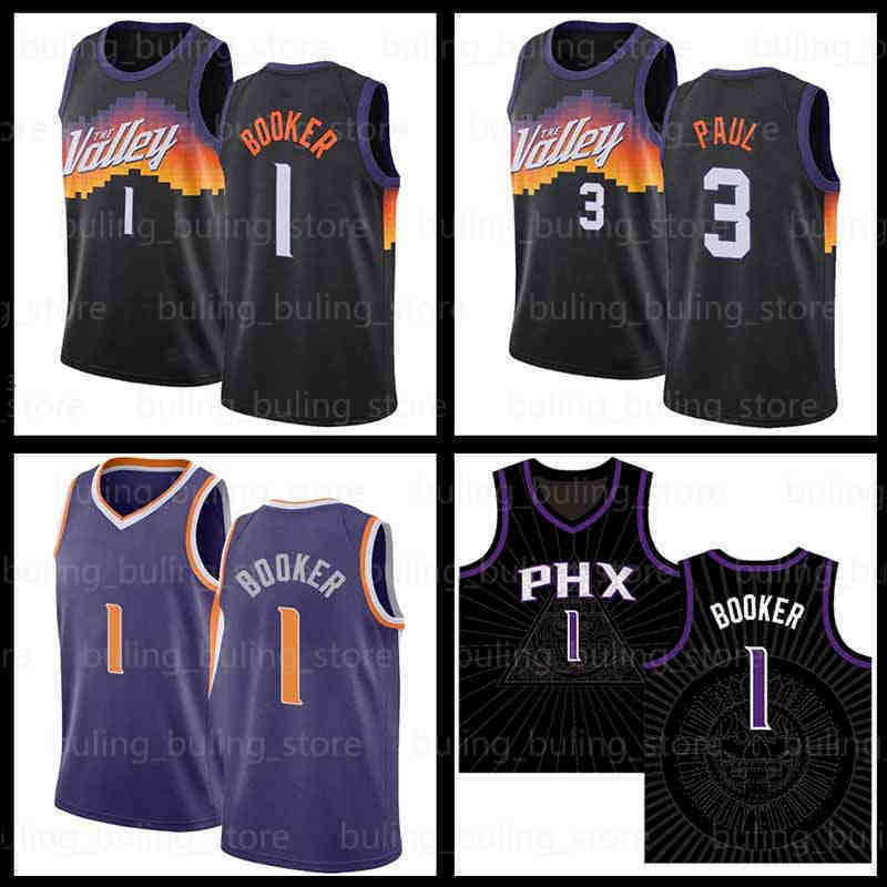 Phoenixs Sun Devin Booker Basketball Jersey 22 3 1 2021 2022 Chris Paul Deandre Ayton Jerseys Steve Nash 13 City 34 Charles Barkley Men Youth retro shirt Black, Men jersey
Phoenixs Sun Devin Booker Basketball Jersey 22 3 1 2021 2022 Chris Paul Deandre Ayton Jerseys Steve Nash 13 City 34 Charles Barkley Men Youth retro shirt Black, Men jersey