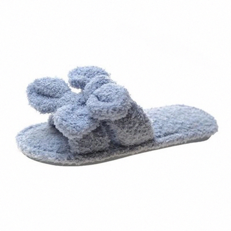 Bowtie Women Furry Slippers Slides Woman Short Plush Indoor Shoes Female Home Casual Flat Plus Winter Women's Warm Drop Shipping #pJ6v, Black
Bowtie Women Furry Slippers Slides Woman Short Plush Indoor Shoes Female Home Casual Flat Plus Winter Women's Warm Drop Shipping #pJ6v, Black