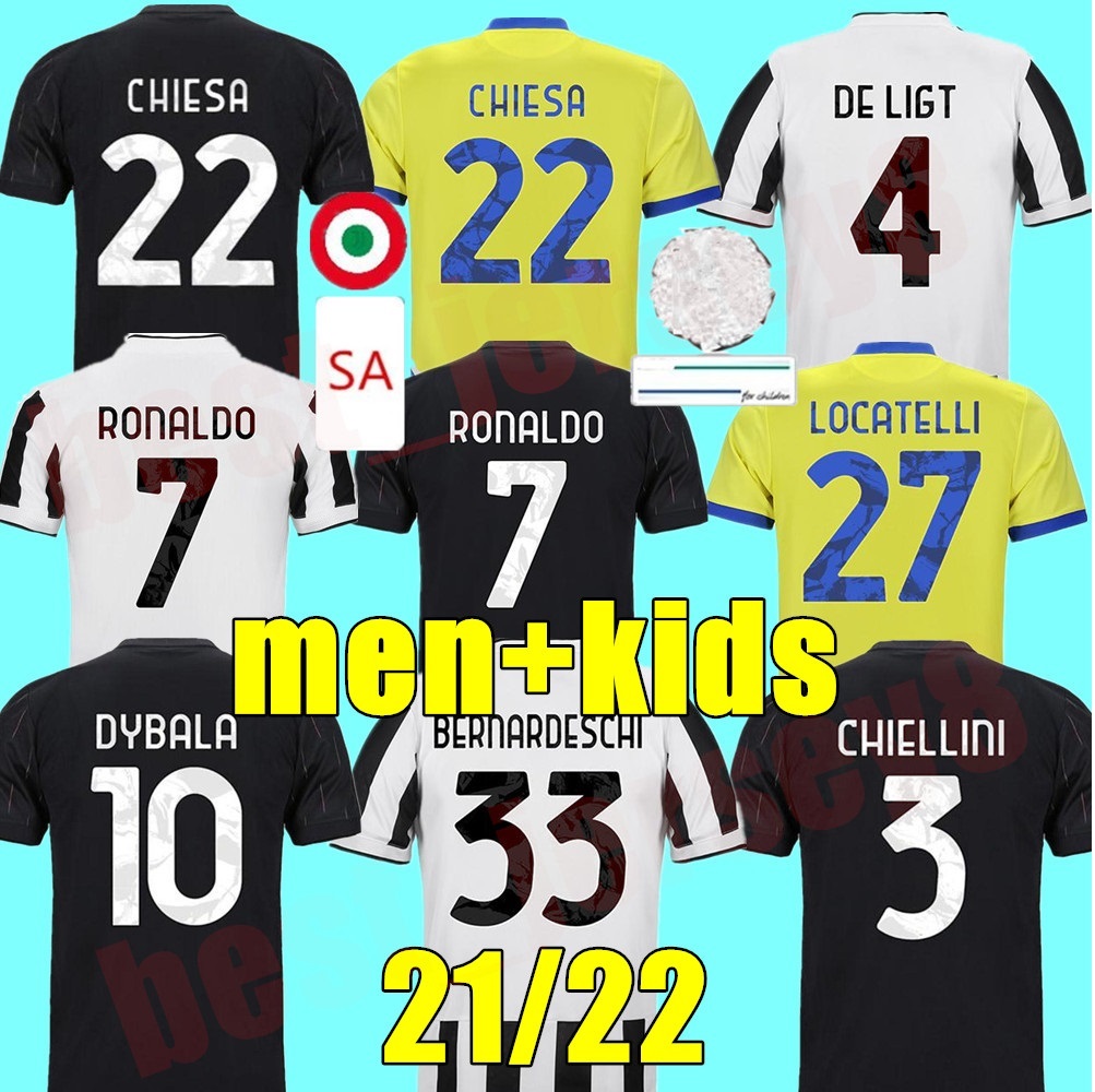 New 22 soccer jersey 2021 2022 juventus KEAN DYBALA MORATA CHIESA SZCZESNY JUVE goalkeeper gk football kit shirts chiellini Kits Men Women Kids sets uniforms
New 22 soccer jersey 2021 2022 juventus KEAN DYBALA MORATA CHIESA SZCZESNY JUVE goalkeeper gk football kit shirts chiellini Kits Men Women Kids sets uniforms