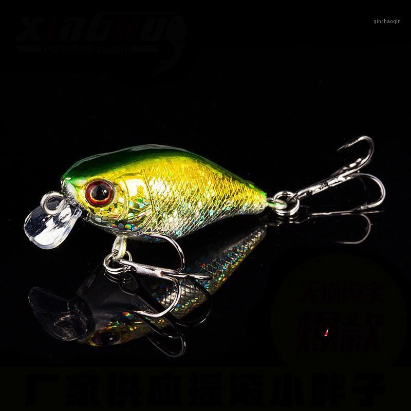 Fishing Lure Bait Swimbait Jerkbait Pencil 40mm 4.5g Walk Dog Floating Lures Bass bait luer Floating Pencil Surface Stick1
Fishing Lure Bait Swimbait Jerkbait Pencil 40mm 4.5g Walk Dog Floating Lures Bass bait luer Floating Pencil Surface Stick1
