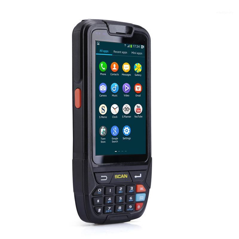 DHL Ship Android7.0 barcode scanner 2d and 1d handheld terminal with NFC 800W Camera/Charge Stand/2GB RAM/Wifi/GPS/Bluetooth1
DHL Ship Android7.0 barcode scanner 2d and 1d handheld terminal with NFC 800W Camera/Charge Stand/2GB RAM/Wifi/GPS/Bluetooth1