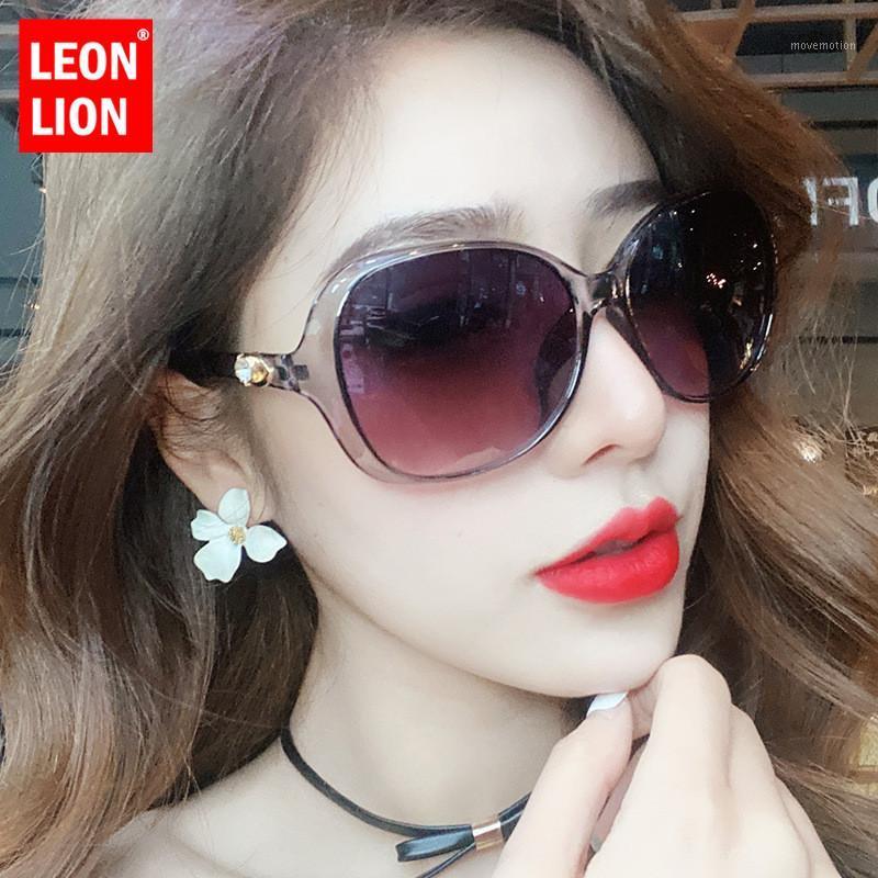 leonlion 2020 oversized sunglasses women elegant vintage sunglasses women brand designer glasses for mirror1, White;black
leonlion 2020 oversized sunglasses women elegant vintage sunglasses women brand designer glasses for mirror1, White;black