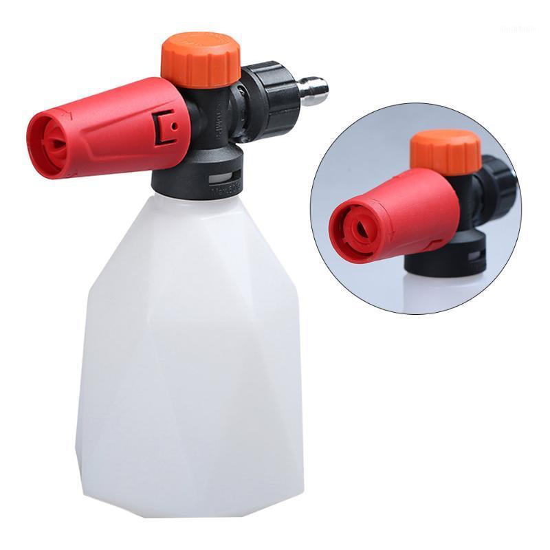 Garden Pot Pressure Washer Foam Cannon Quick Connector Adjustable 500ml Plant Watering Snow Home Generator Car Cleaning1
Garden Pot Pressure Washer Foam Cannon Quick Connector Adjustable 500ml Plant Watering Snow Home Generator Car Cleaning1