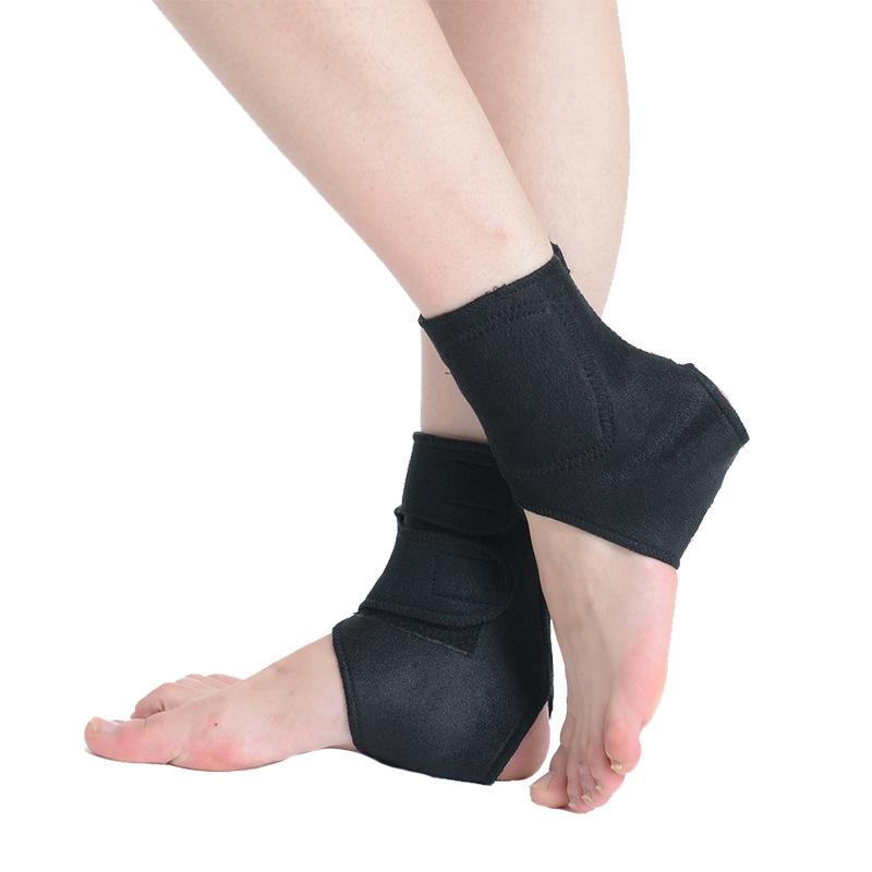 Sports Ankle Support Ms Tomalin Spontaneous Heat Ankle Sports Gear Support All Far Infrared Health Care, Black
Sports Ankle Support Ms Tomalin Spontaneous Heat Ankle Sports Gear Support All Far Infrared Health Care, Black