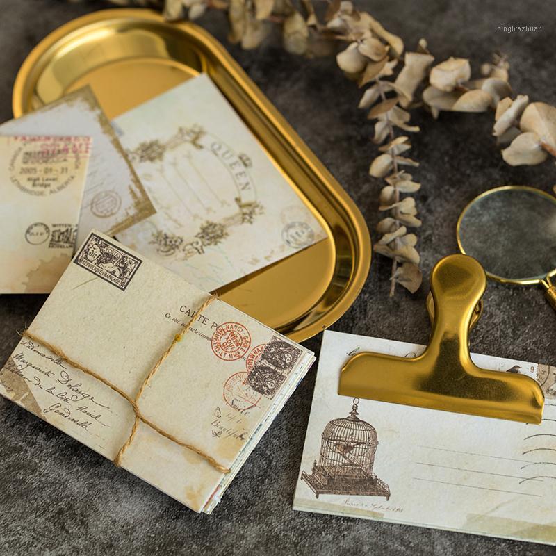 Retro old Time Series Paper Envelope Cute Mini Envelopes Vintage European Style For Card Scrapbooking Gift Free shipping1
Retro old Time Series Paper Envelope Cute Mini Envelopes Vintage European Style For Card Scrapbooking Gift Free shipping1