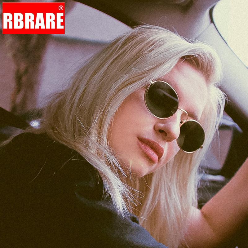 RBRARE New Arrival Women Sunglasses Retro Metal Oval Sunglasses Men Colorful Transparent Lens Sun Glasses Vintage Female Shades
RBRARE New Arrival Women Sunglasses Retro Metal Oval Sunglasses Men Colorful Transparent Lens Sun Glasses Vintage Female Shades