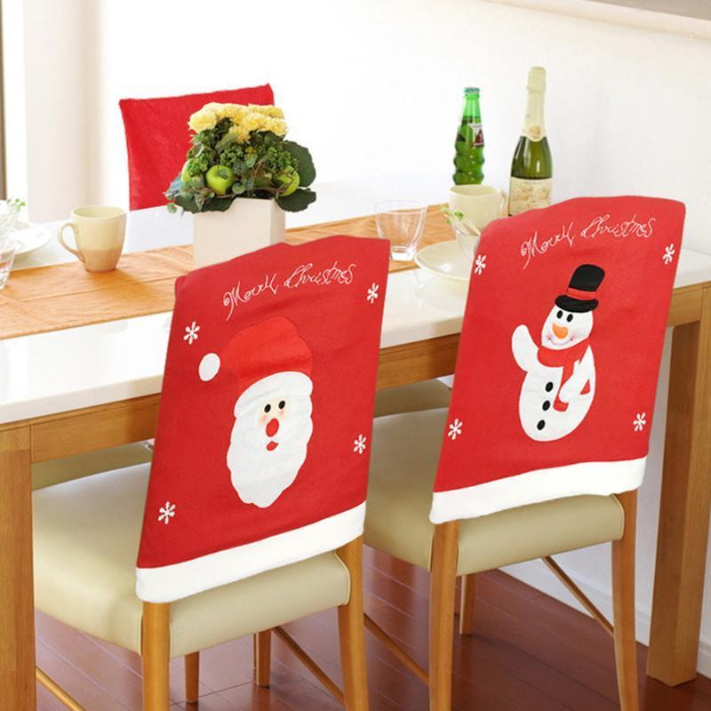 Chair Cover Home Festival Hotel Ornament Felt Cloth Santa Claus Table Party Supplies Kitchen Dinner Snowman Christmas Decoration1
Chair Cover Home Festival Hotel Ornament Felt Cloth Santa Claus Table Party Supplies Kitchen Dinner Snowman Christmas Decoration1