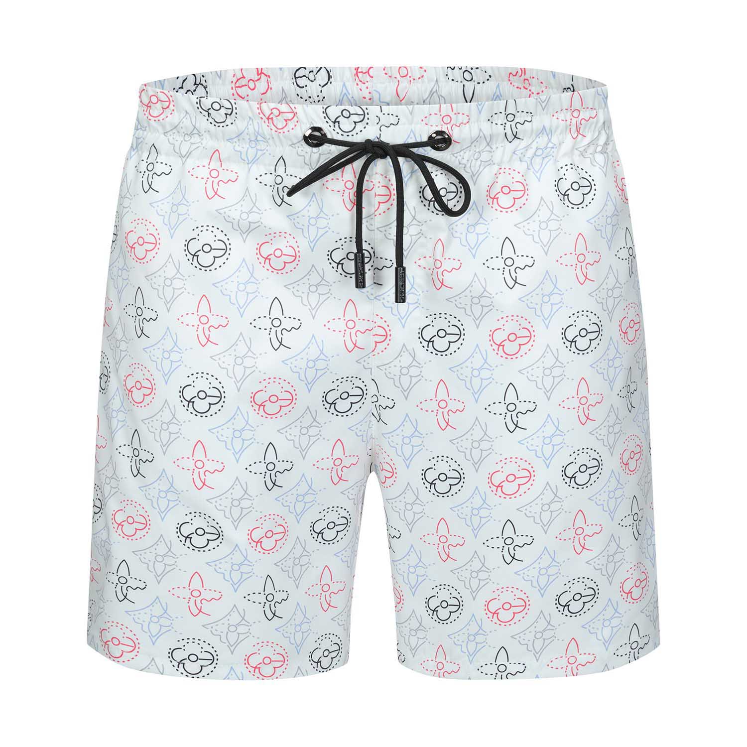 Herren Sommer Shorts Designer Board Kurz Gym Mesh Sportswear Schnell trocknend Badebekleidung Druck Mans Kleidung Schwimmen Strandhosen Asiatische Größe, Black
Herren Sommer Shorts Designer Board Kurz Gym Mesh Sportswear Schnell trocknend Badebekleidung Druck Mans Kleidung Schwimmen Strandhosen Asiatische Größe, Black