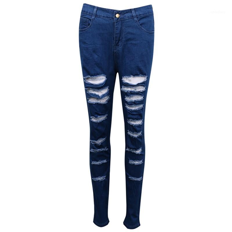 Fashion Women Skinny Stretch Denim High Waist Trousers Leggings Jeans Pencil Pants Plus Size Pantalon1, Blue
Fashion Women Skinny Stretch Denim High Waist Trousers Leggings Jeans Pencil Pants Plus Size Pantalon1, Blue