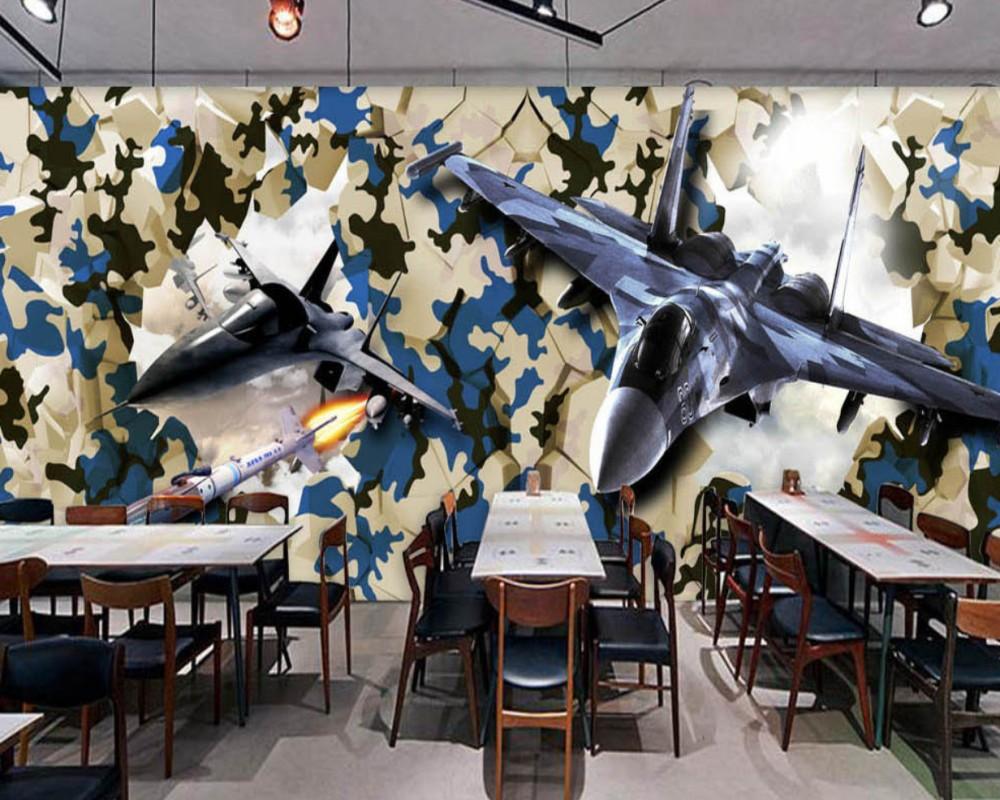 Dropship Free Shipping Restaurant Decoration Wallpaper Game Room Mural Custom 3D Wallpaper Airplane Breaks Wall Into Bar Wall, As pic
Dropship Free Shipping Restaurant Decoration Wallpaper Game Room Mural Custom 3D Wallpaper Airplane Breaks Wall Into Bar Wall, As pic