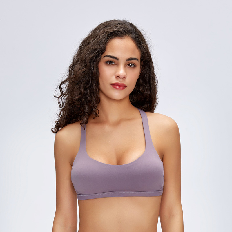 2021 New Strength Cross Back Sports Bra for Women Gym Naked Feel Yoga Plus Size Strappy Workout Bras Xs to xl Xhzi, Ice blue
2021 New Strength Cross Back Sports Bra for Women Gym Naked Feel Yoga Plus Size Strappy Workout Bras Xs to xl Xhzi, Ice blue
