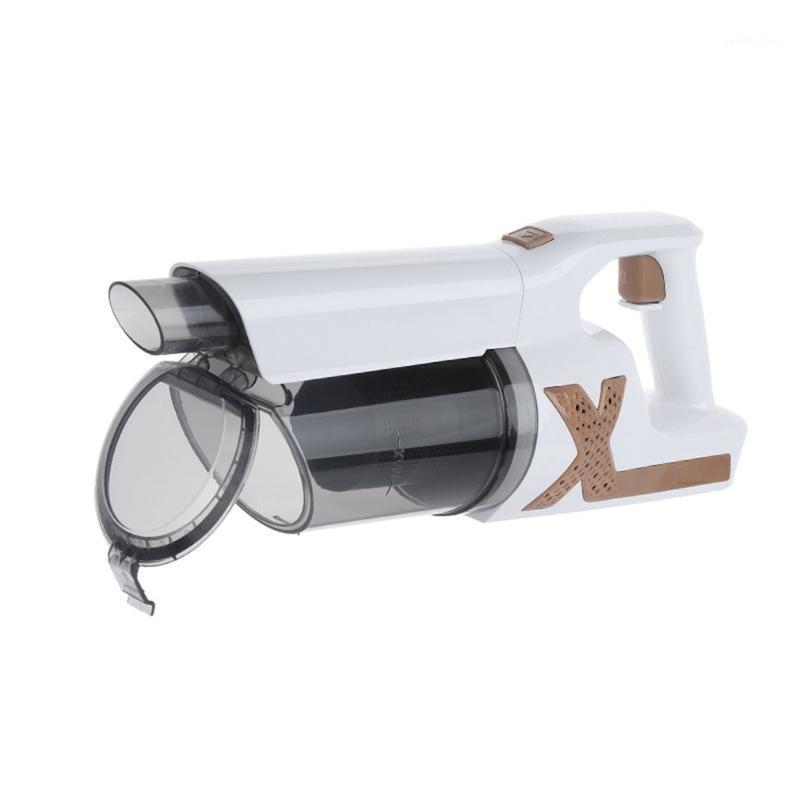 Household Multifunctional Handheld Mite Removal Vacuum Cleaner Wired Type Portable Ceiling Floor Cleaning Machine1
Household Multifunctional Handheld Mite Removal Vacuum Cleaner Wired Type Portable Ceiling Floor Cleaning Machine1